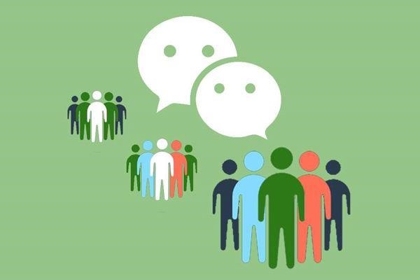 微信怎么分身两个微信安卓？