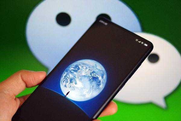 个人微信号收款是否算职务侵占？